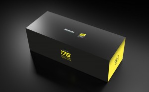 Oltre RC Tour de France Limited Edition